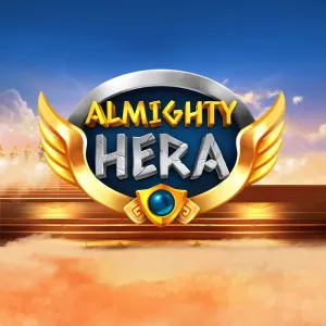 Machine à sous Almighty-Hera