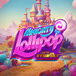 Caça-níqueis Almighty-Lollipop