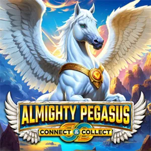 Machine à sous Almighty-Pegasus