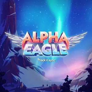 Caça-níqueis Alpha-Eagle