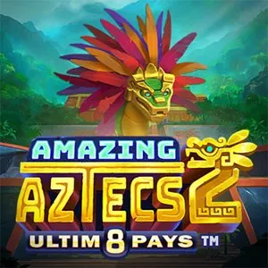 Caça-níqueis Amazing-Aztecs-2-Ultim8-Pays