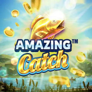 Machine à sous Amazing-Catch
