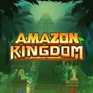 Caça-níqueis Amazon-Kingdom
