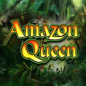 Slot machine Amazon-Queen