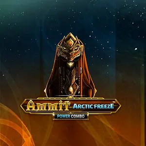 Caça-níqueis Ammit-Arctic-Freeze-Power-Combo