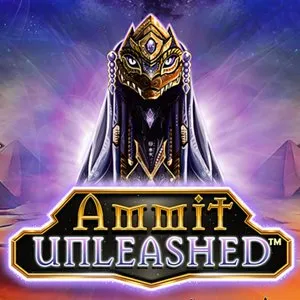 Caça-níqueis Ammit-Unleashed