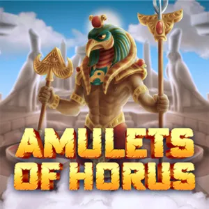 Caça-níqueis Amulets-Of-Horus