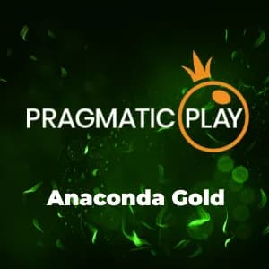 Machine à sous Anaconda-Gold
