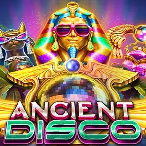 Slot machine Ancient-Disco