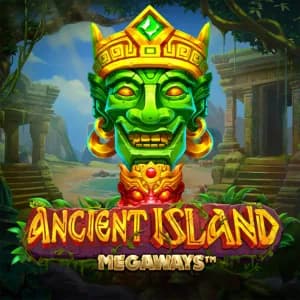 Máquina tragamonedas Ancient-Island-Megaways