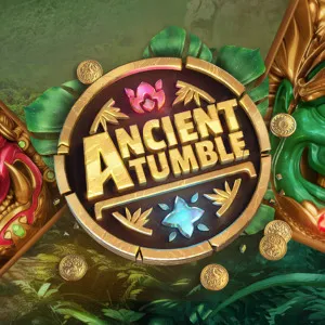 Slot machine Ancient-Tumble
