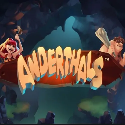 Machine à sous Anderthals-Slot-Review