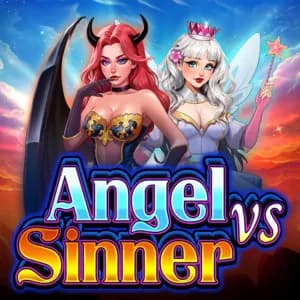 Machine à sous Angel-Vs-Sinner