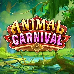 Caça-níqueis Animal-Carnival