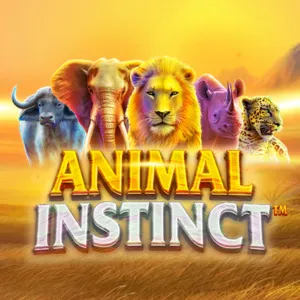 Machine à sous Animal-Instinct