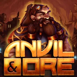 Slot machine Anvil-Ore