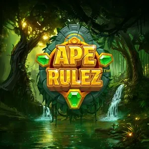 Slot machine Ape-Rulez