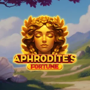 Caça-níqueis Aphrodite-S-Fortune