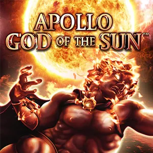 Máquina tragamonedas Apollo-God-Of-The-Sun