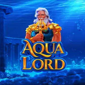 Slot machine Aqua-Lord