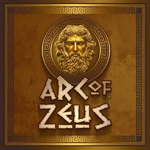 Machine à sous Arc-Of-Zeus