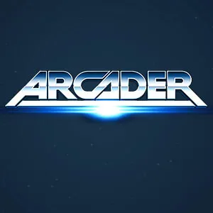 Machine à sous Arcader