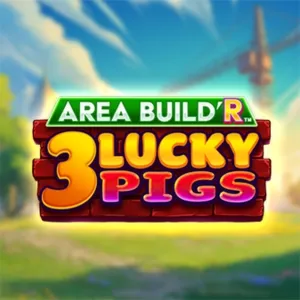 Caça-níqueis Area-Buildr-3-Lucky-Pigs