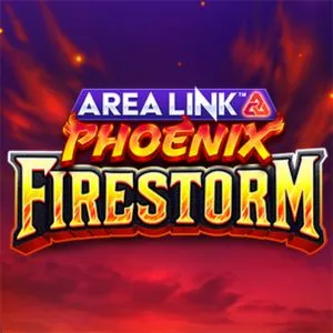 Caça-níqueis Area-Link-Phoenix-Firestorm