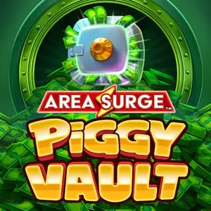 Caça-níqueis Area-Surge-Piggy-Vault