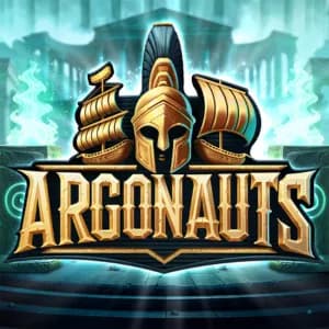 Machine à sous Argonauts