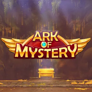 Caça-níqueis Ark-Of-Mystery