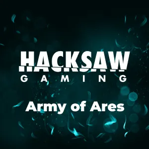 Caça-níqueis Army-Of-Ares