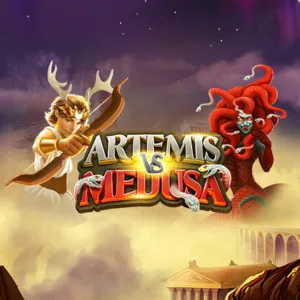 Caça-níqueis Artemis-Vs-Medusa