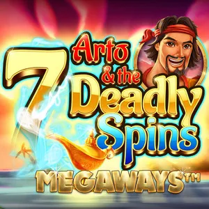 Slot machine Arto-And-The-Seven-Deadly-Spins-Megaways