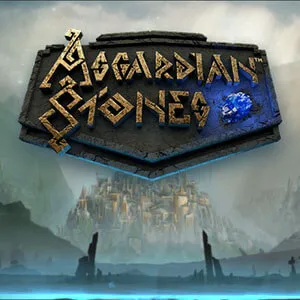 Machine à sous Asgardian-Stones