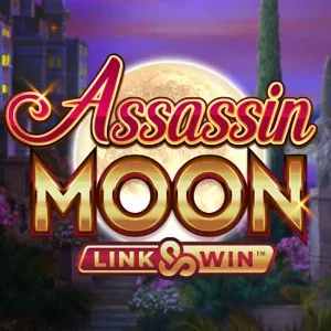 Máquina tragamonedas Assassin-Moon