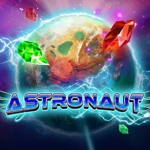 Slot machine Astronaut