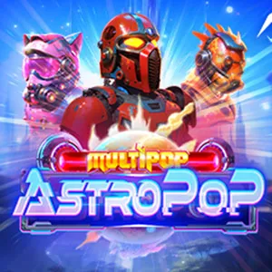 Caça-níqueis Astropop