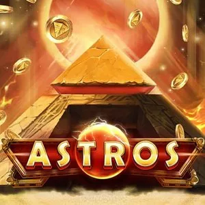 Slot machine Astros