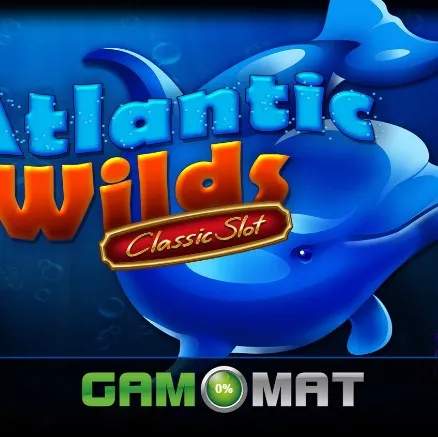 Caça-níqueis Atlantic-Wilds-Slot-Review