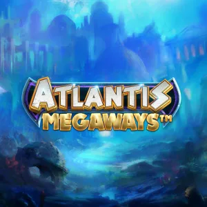 Slot machine Atlantis-Megaways