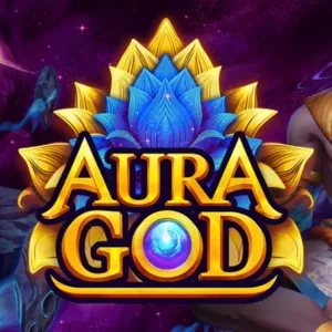 Slot machine Aura-God