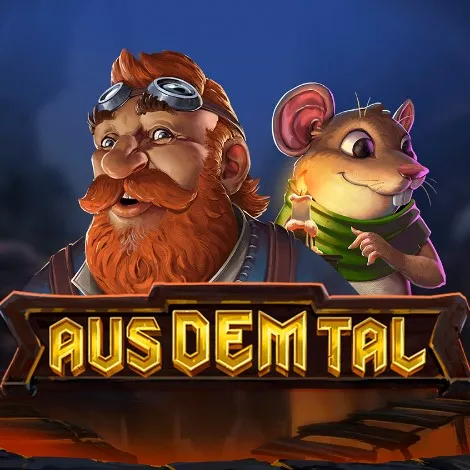 Caça-níqueis Aus-Dem-Tal-Slot-Review