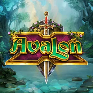 Slot machine Avalon-X