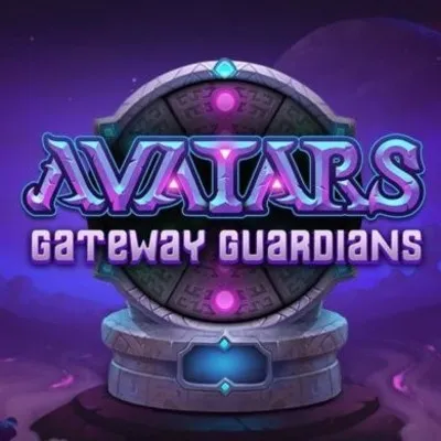 Machine à sous Avatars-Gateway-Guardians