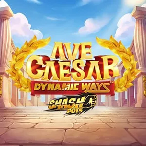 Machine à sous Ave-Caesar-Dynamic-Ways-Smash-Pots