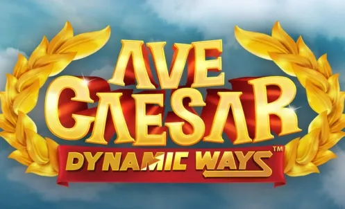 Machine à sous Ave-Caesar