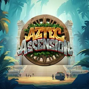 Machine à sous Aztec-Ascension
