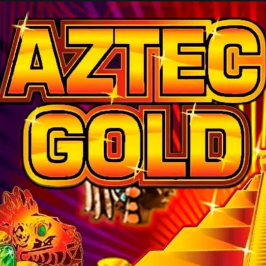 Slot machine Aztec-Gold-Slot-Review