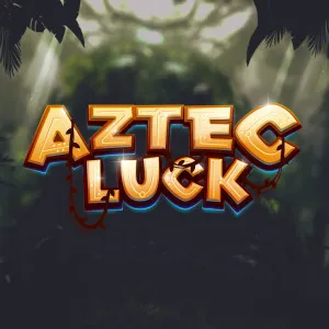 Caça-níqueis Aztec-Luck